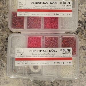 bead earring kits